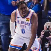 Oklahoma City Thunder