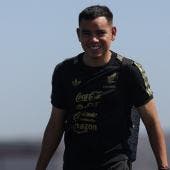 Carlos Rodríguez