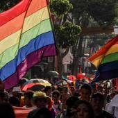 Universitarios presentan el ‘Fobiatómetro’ para visibilizar violencias contra la comunidad LGBT+