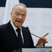 vaticina Gertz Manero largo periodo reformas sistema justicia