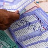 votos nulos delantera eleccion judicial