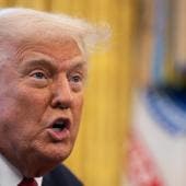 Xi Jinping me invita ir a China Trump
