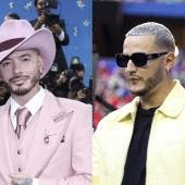 J Balvin