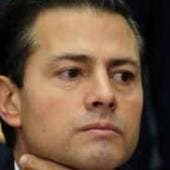 abre FGR investigacion Pena Nieto presuntos sobornos Pegasus
