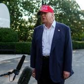 aceptaria Israel tregua 60 dias alto fuego Gaza Trump