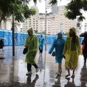 activa SGIRPC alerta amarilla CDMX