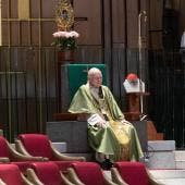 alarma Iglesia catolica salud mental sacerdotes