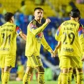 América