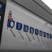 ampliaran estacion Tasquena cierran cinco estaciones Tren Ligero