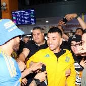 ÁNGEL CORREA