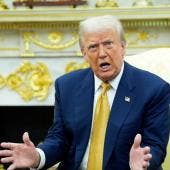 anuncia Trump aranceles reciprocos Japon