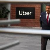 anuncia Uber alza tarifas STPS Profeco se inconforman