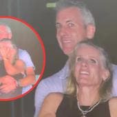 Astronomer suspende a su CEO tras video viral en concierto de Coldplay