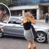 Lady Racista, tristemente célebre