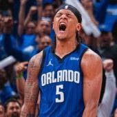 Orlando Magic