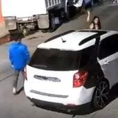cae Kevin N presunto feminicida Karla Guadalajara