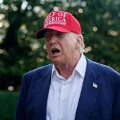 Camara Representantes avala plan fiscal Trump impuesto remesas