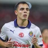 Hugo Camberos