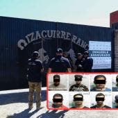 Caso Rancho Izaguirre hallan culpables a 10 hombres por desaparición y asesinato