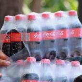 Coca-Cola acepta usar azucar cana EU Trump