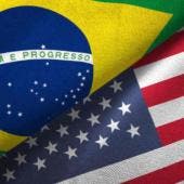 Conflicto entre Brasil y EU crece con sanciones a jueces y Bolsonaro preso en su casa