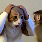 TikTok gatos