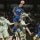 Cruz azul  Apertura 2025