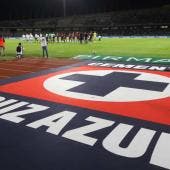 Estadio Olímpico Universitario
