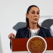 denunciara Sheinbaum Lichtman abogado Ovidio
