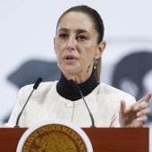 Desde llegada de Trump, 67 mil mexicanos han sido repatriados y 355 detenidos: Sheinbaum