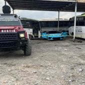 Detienen a dos personas por ataque que dejó cuatro muertos en Monterrey