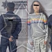 Detienen a pareja por muerte de menor de 2 años en Chimalhuacán