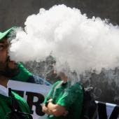 diputado propone prohibir Constitucion CDMX uso vapeadores