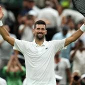Wimbledon