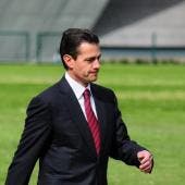 dolosas acusaciones sobornos Pena Nieto
