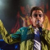 Jarre y Sevilla