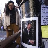 Matthew Perry