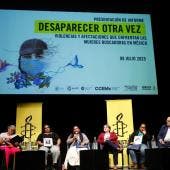 el 97 por ciento mujeres sufre violencia labor