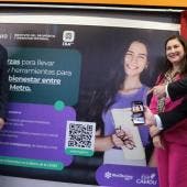 ¿En qué consiste la campaña de salud emocional del Metro CDMX?