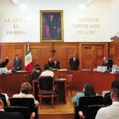 expertos ven nuevos hilos control PJ tras eleccion