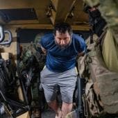 extraditan EU Fito lider narco mas buscado Ecuador