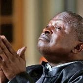 fallece David Mabuza exvicepresidente Sudafrica