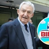 Fallece Roberto Servitje, cofundador de Bimbo, a los 97 años