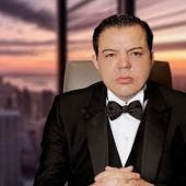 Del algoritmo a la acción: la visión de Fernando Padilla Farfán para un futuro sostenible