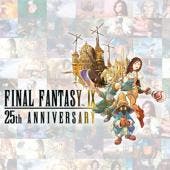 Final Fantasy IX