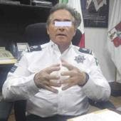 Giran orden de aprehensión contra exsecretario de Seguridad de Tabasco