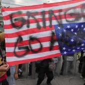 Gobierno de CDMX realiza operativo por marcha contra la gentrificación; alternativas viales