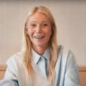 Gwyneth Paltrow