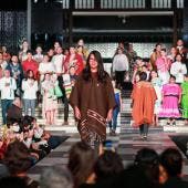 Ignacio Netzahualcoyotl en IFAM 2024