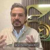 IMSS tiene suficiencia financiera garantizada hasta 2037 Zoé Robledo